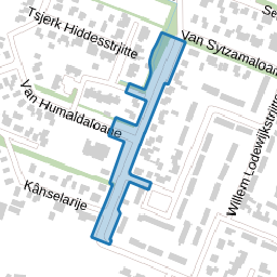 Perceel KTN00-C-2962