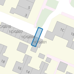 Perceel KTN00-C-2965