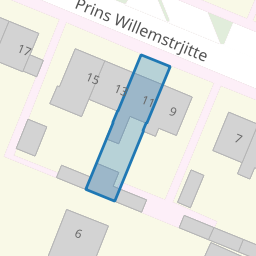 Perceel KTN00-C-2971