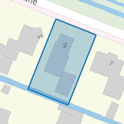 Perceel KTN00-C-2986