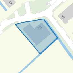 Perceel KTN00-C-3000