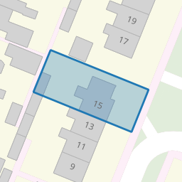 Perceel KTN00-C-3016