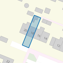 Perceel KTN00-C-3018