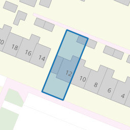 Perceel KTN00-C-3021