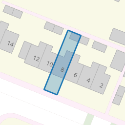 Perceel KTN00-C-3023