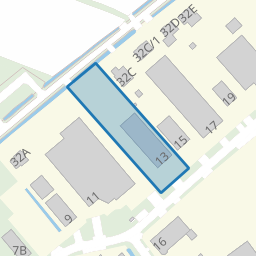 Perceel KTN00-C-3033