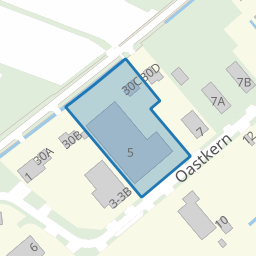 Perceel KTN00-C-3037