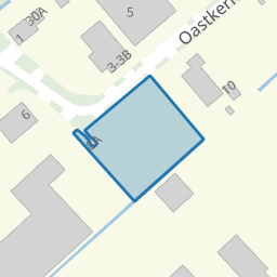 Perceel KTN00-C-3039