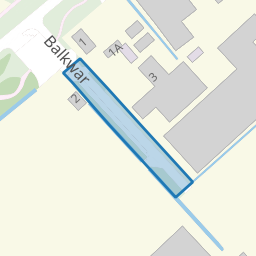 Perceel KTN00-C-3041