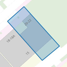 Perceel KTN00-C-3043