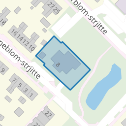 Perceel KTN00-C-3047