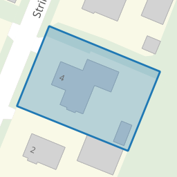 Perceel KTN00-C-3050