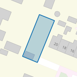 Perceel KTN00-C-3055