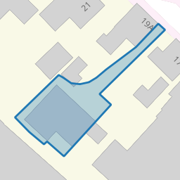 Perceel KTN00-C-3068