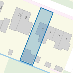 Perceel KTN00-C-3072