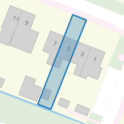 Perceel KTN00-C-3073