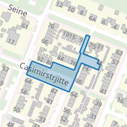 Perceel KTN00-C-3079