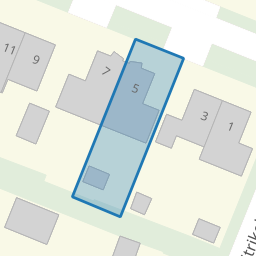 Perceel KTN00-C-3098