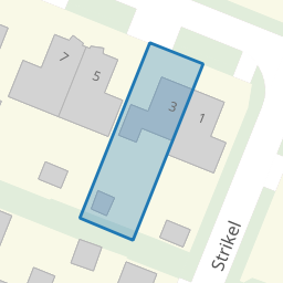 Perceel KTN00-C-3099