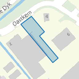 Perceel KTN00-C-3136