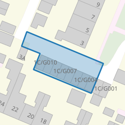 Perceel KTN00-C-3146