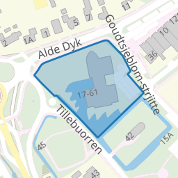 Perceel KTN00-C-3148