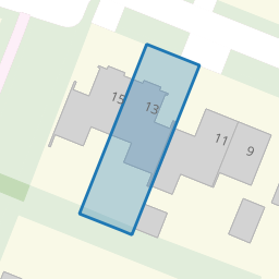 Perceel KTN00-C-3163