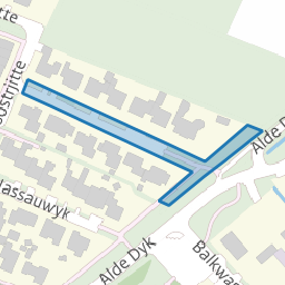 Perceel KTN00-C-3166