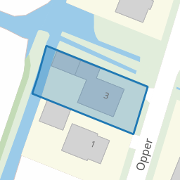 Perceel KTN00-C-3167