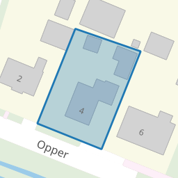 Perceel KTN00-C-3170