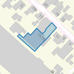 Perceel KTN00-C-3176