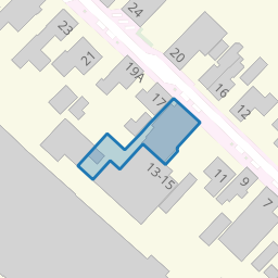 Perceel KTN00-C-3177