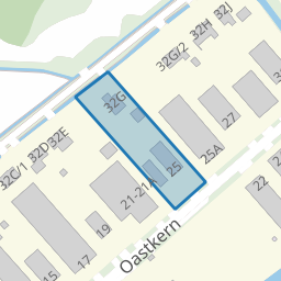 Perceel KTN00-C-3184