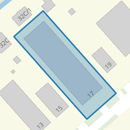 Perceel KTN00-C-3197