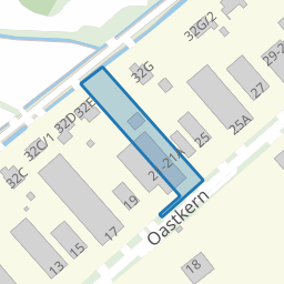 Perceel KTN00-C-3207