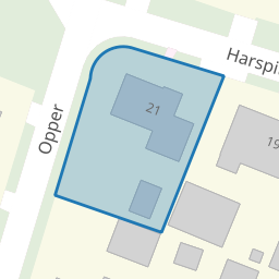 Perceel KTN00-C-3211