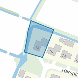 Perceel KTN00-C-3218