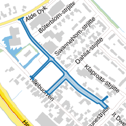 Perceel KTN00-C-3234