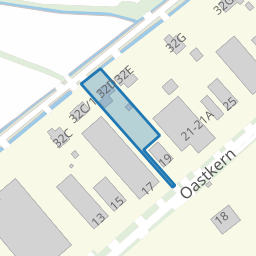 Perceel KTN00-C-3238