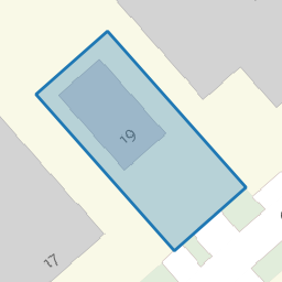 Perceel KTN00-C-3239