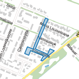 Perceel KTN00-C-3242