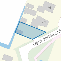 Perceel KTN00-C-3243