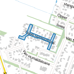 Perceel KTN00-C-3244