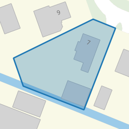 Perceel KTN00-C-3249