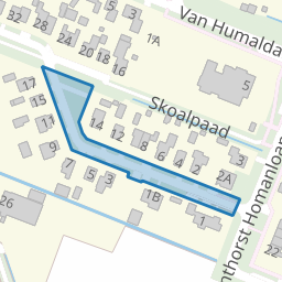 Perceel KTN00-C-3250