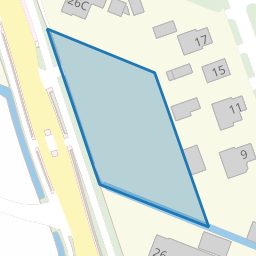 Perceel KTN00-C-3251