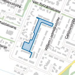 Perceel KTN00-C-3264