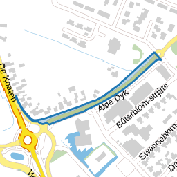 Perceel KTN00-C-3296