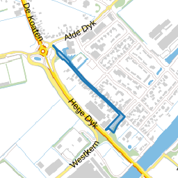 Perceel KTN00-C-3307