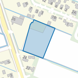 Perceel KTN00-C-3313